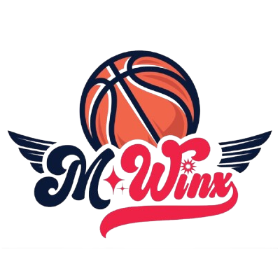 奥德仙子女篮logo