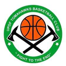 UPDF战斧女篮logo