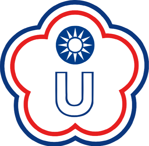 中国台北大学生logo