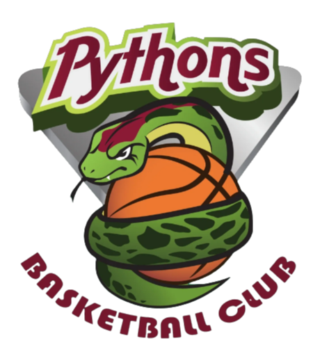 巴吞他尼蟒蛇logo