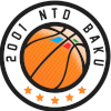 NTD巴库logo