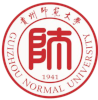贵州师范大学logo
