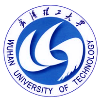 武汉理工大学logo