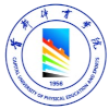 首都体育学院logo
