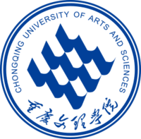重庆文理学院logo
