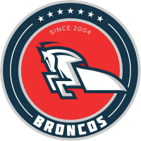 乌兰巴托野马logo