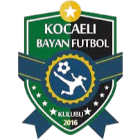 科贾埃利卡丁女篮logo