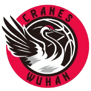 武汉盛帆黄鹤女篮logo