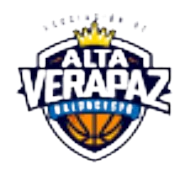 阿尔塔韦拉帕斯女篮U26logo