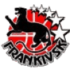 弗兰科夫斯克女篮logo