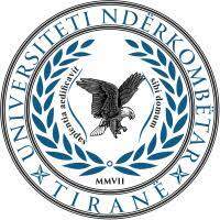 迪纳摩地拉那logo