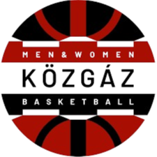 科兹加斯SC DSK大学女篮logo