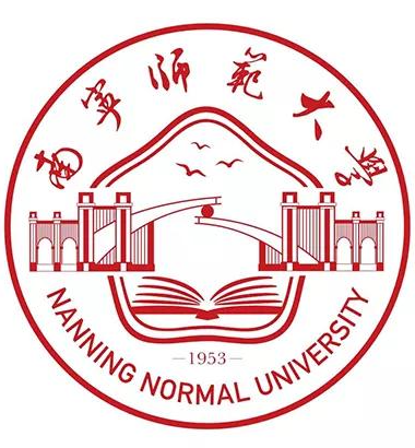 南宁师范大学logo