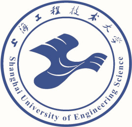 上海工程大学logo