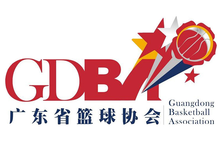 广东logo