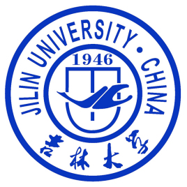 吉林大学女篮logo