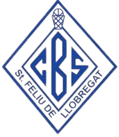 圣费伦泽女篮logo