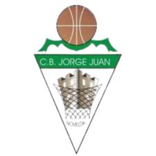 CB豪尔赫胡安logo