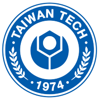 台北科技大学女篮logo