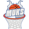 MUKS波茨南女篮logo