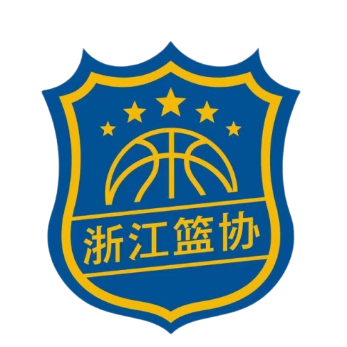 浙江女篮logo