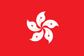 中国香港女篮logo