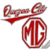 奎松市MG汽车logo