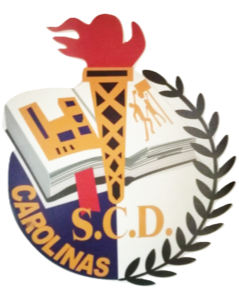 SCD卡罗利纳斯logo