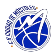 莫斯托莱斯 女子logo