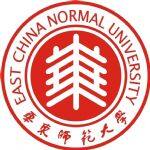华东师范大学logo