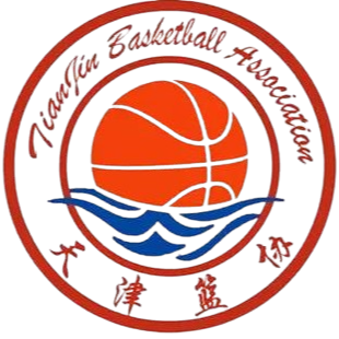 天津女篮logo