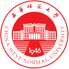 西华师范大学女篮logo