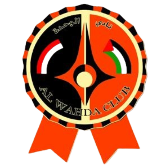 大马士革联合logo