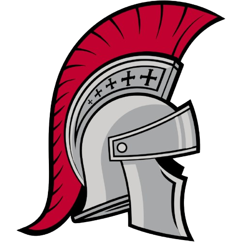 圣马丁大学女篮logo