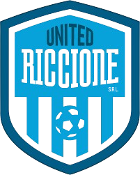 里乔内U19联足球队logo
