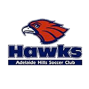 阿德莱德山丘logo