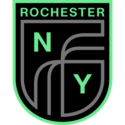 纽约罗彻斯特学院logo