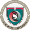 鲜文大学logo