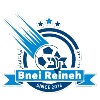 马卡比贝内贾利亚logo