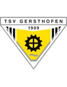TSV葛斯多芬logo