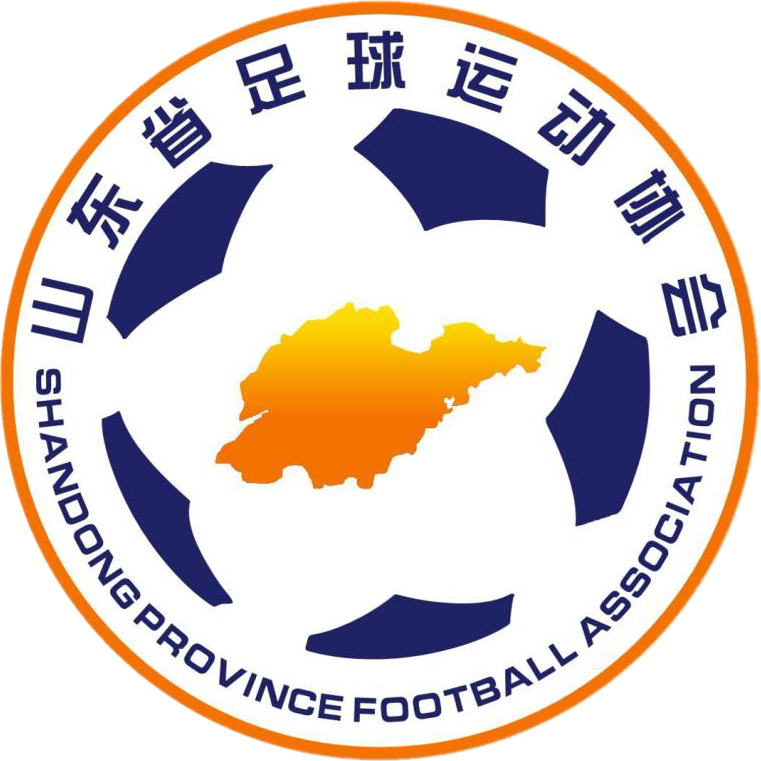 山东女足U18logo