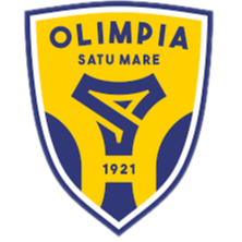 奥林匹亚MCMXXIlogo