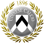 乌迪内斯青年队logo