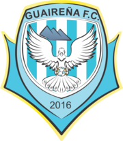 瓜伊雷納FC女足logo