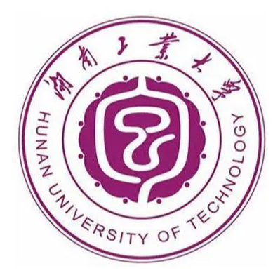 湖南工业大学女足logo