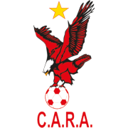 布拉柴维青年队logo