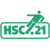 布雷HSClogo