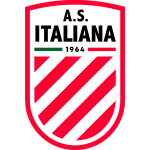 AS 意大利人logo