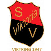 维多利亚维克林logo
