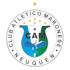 马罗尼斯竞技logo